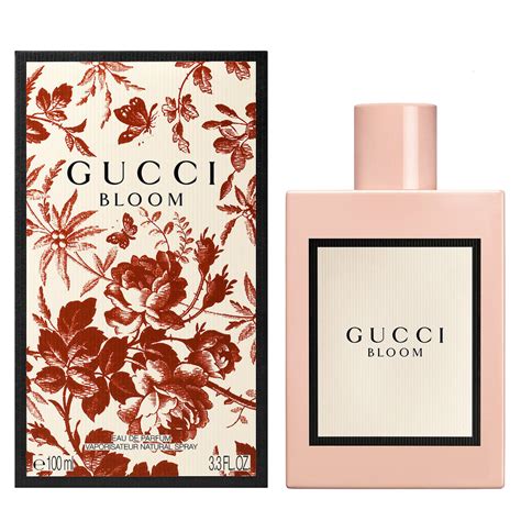 gucci bloomm|Gucci Bloom women pics.